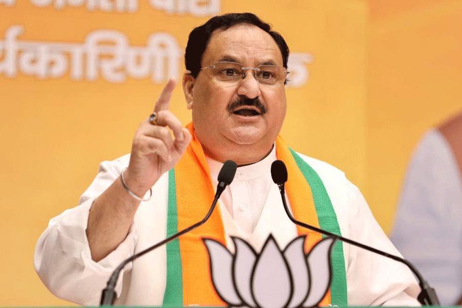 କିଏ ହେବେ ବିଜେପି ରାଷ୍ଟ୍ରୀୟ ଅଧ୍ୟକ୍ଷ ?