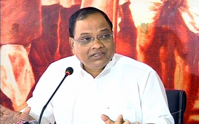 ଏ ବିବେକ ହେଉଛି ଭୟ ଓ ଭୀରୁତାର ବିବେକ : ପ୍ରସାଦ ହରିଚନ୍ଦନ
