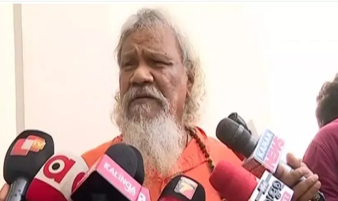 ପାଣ୍ଡିଆନ ହିଁ ଟିକେଟ୍‌ ବାଣ୍ଟନ୍ତି : ପ୍ରସନ୍ନ ପାଟ୍ଟଶାଣୀ